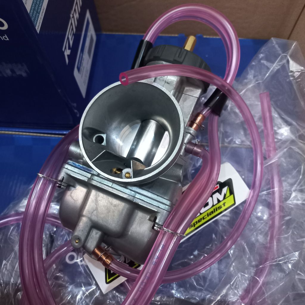 KARBU KARBU PWK 38 AIRSTRIKE ORIGINAL