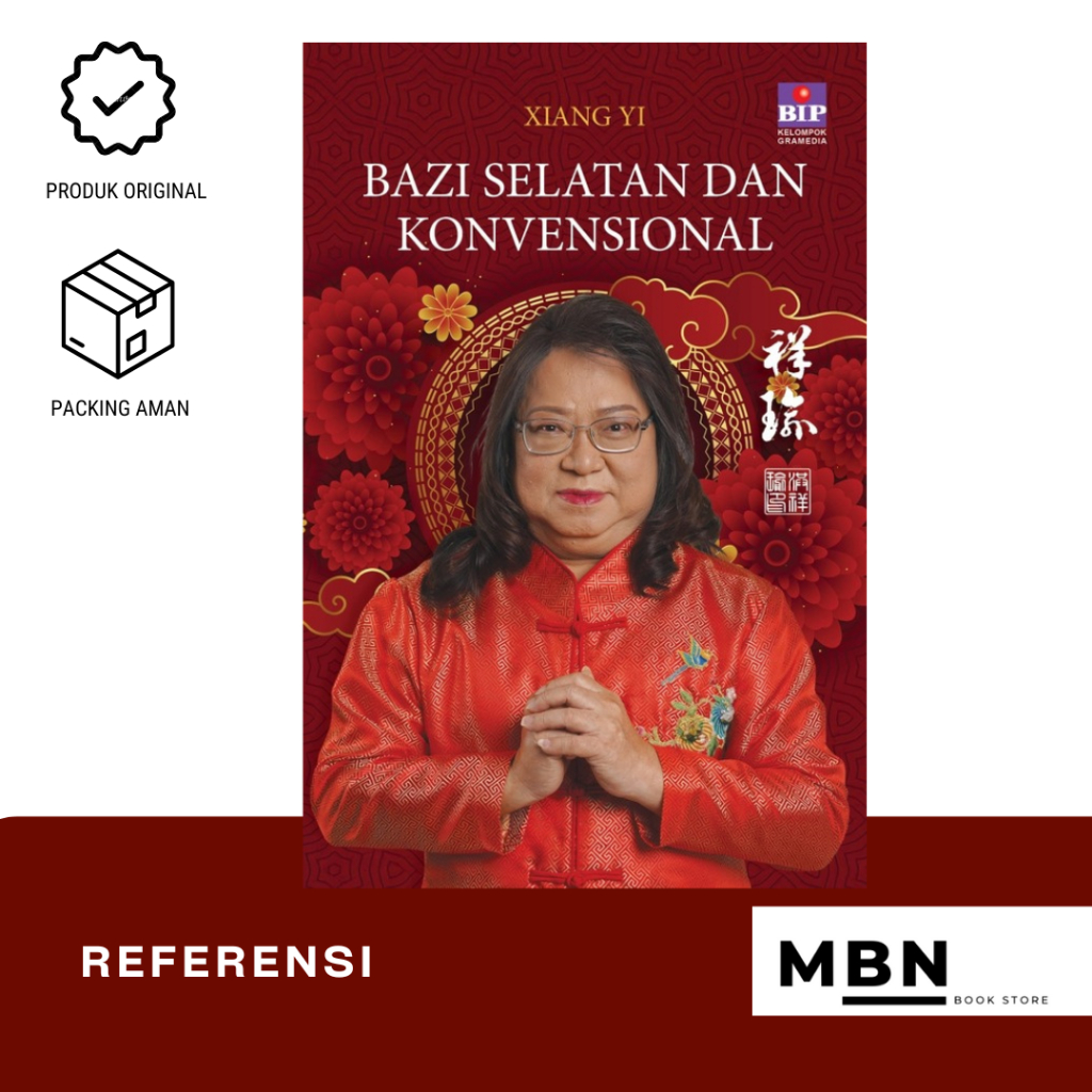 BUKU BAZI SELATAN DAN KONVENSIONAL