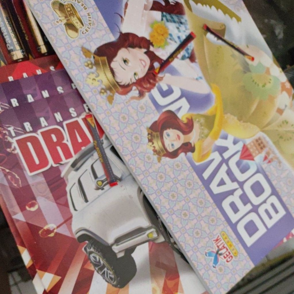 

buku gambar a4 gelatik