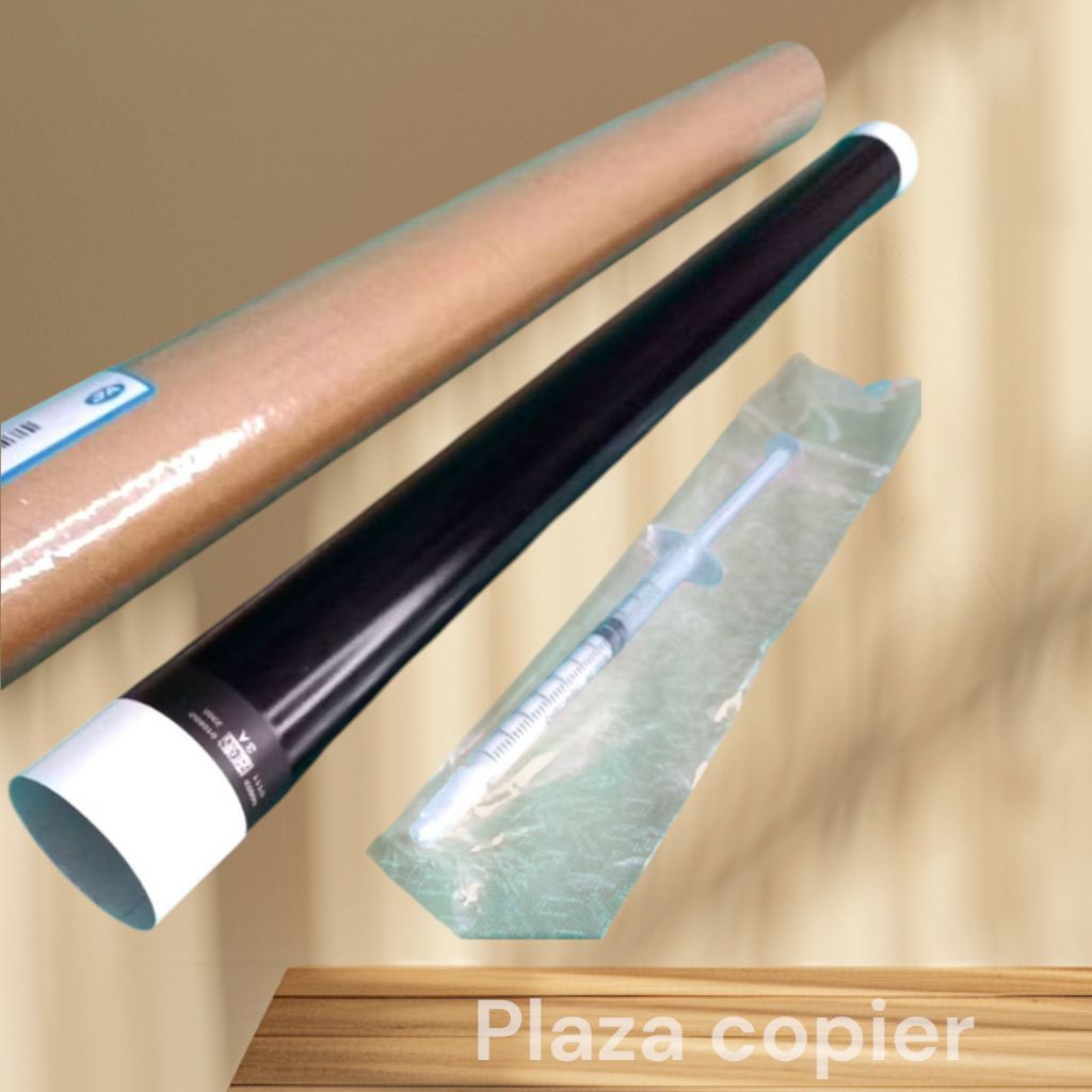 Fuser Film Sleeve Fixing Canon IRA 4051/4251/4551