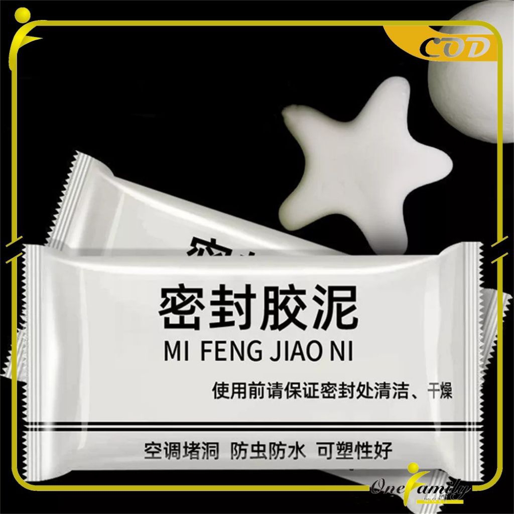 Sealant Lem Dempul Tembok Plafon Penutup Lubang