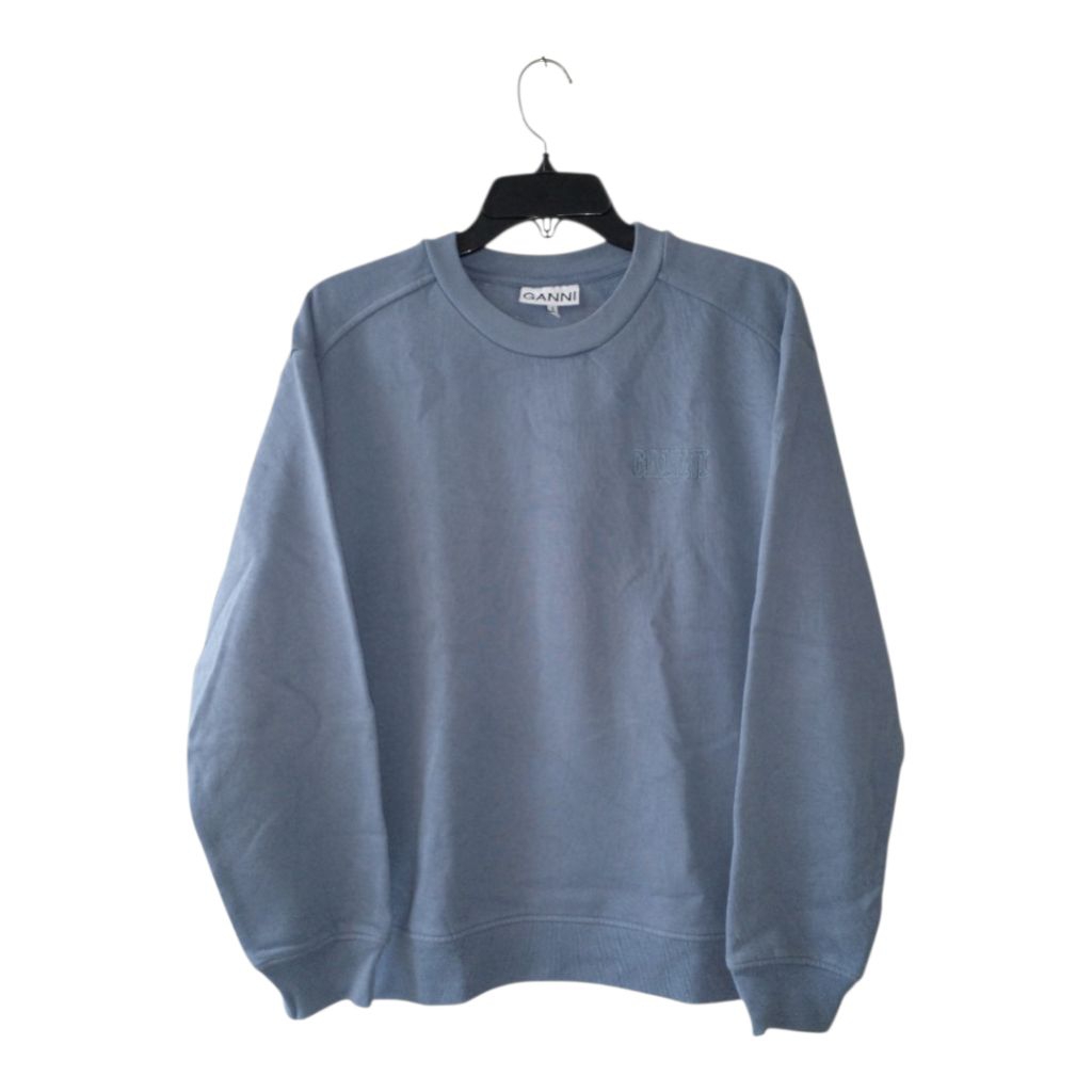 Crewneck Ganni Second