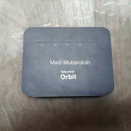 Modem LTE ORBIT / HKM (bekas) 4G