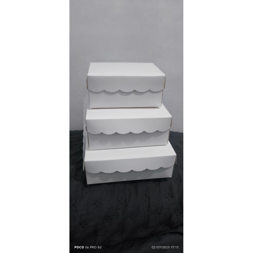 

kardus Ivory R3 s/d R10k | Kardus Putih Foodgrade Aman untuk Makanan