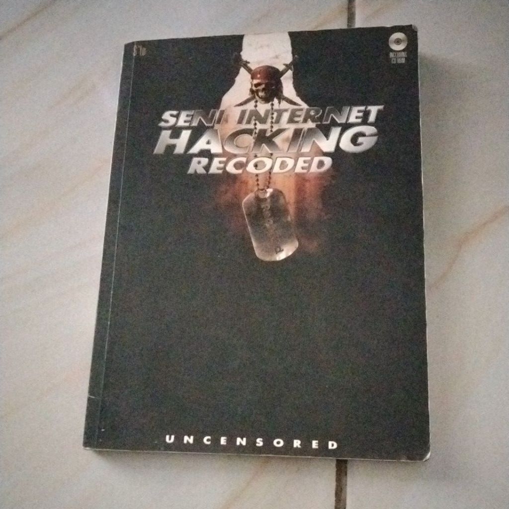 SENI INTERNET HACKING RECORDED (UNCENSORED)
