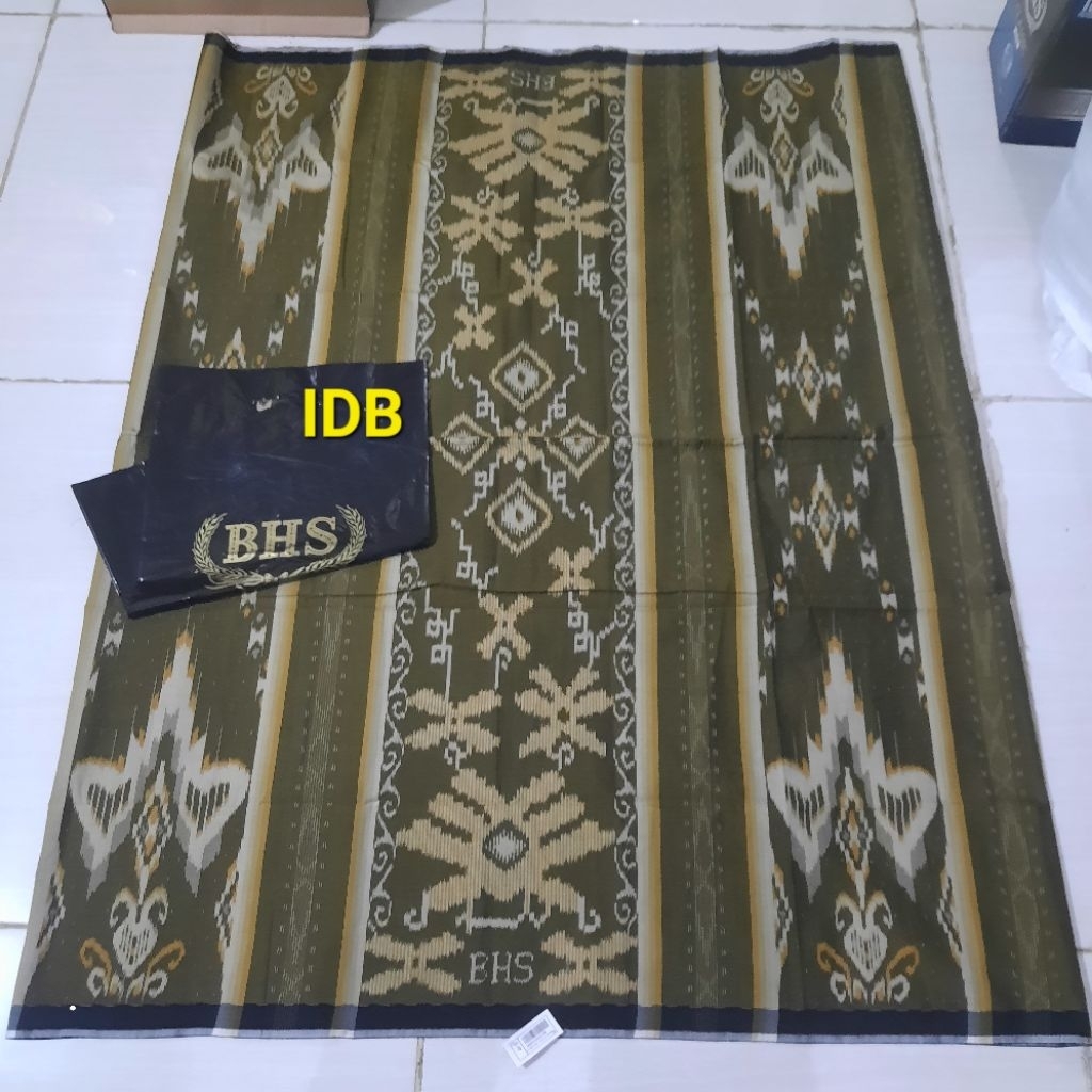 BHS Royal IDB AFKIR
