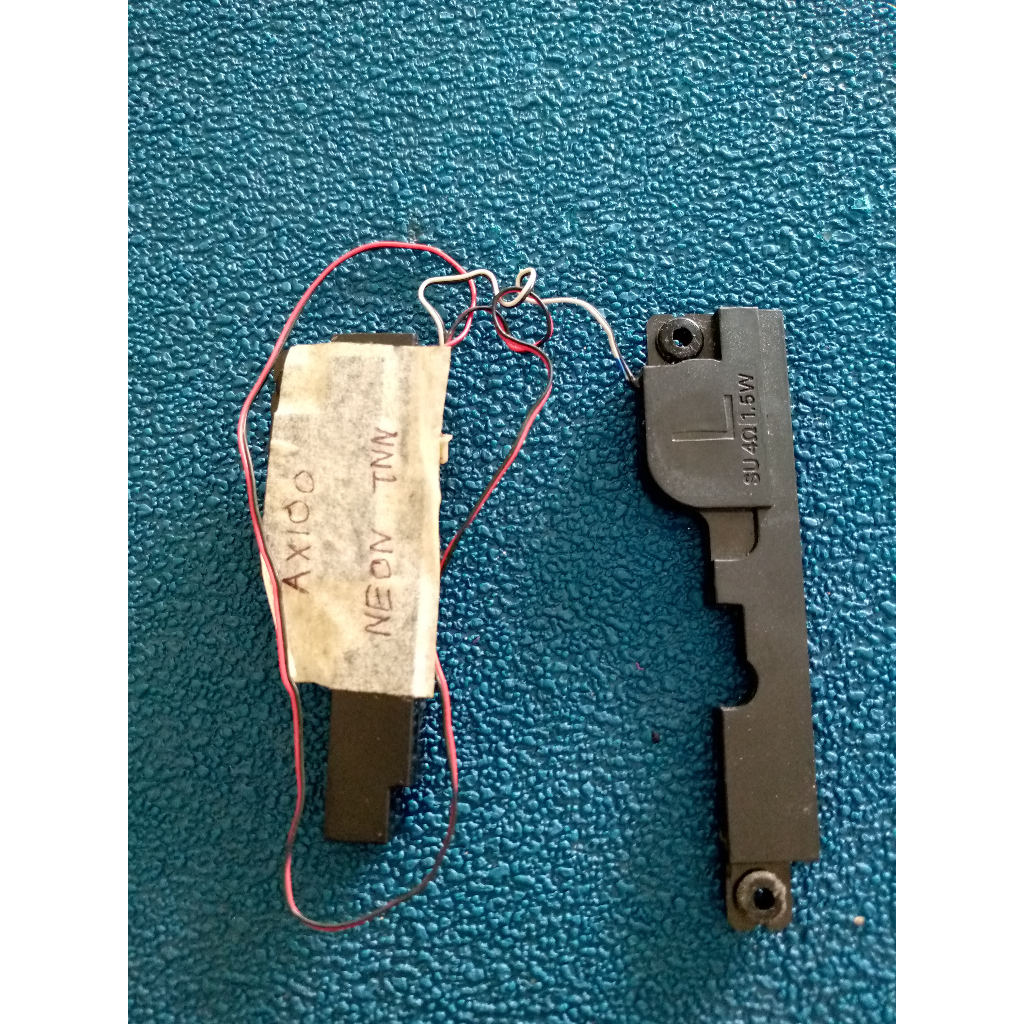 Speaker laptop AXIOO NEON TNN (second) original copotan