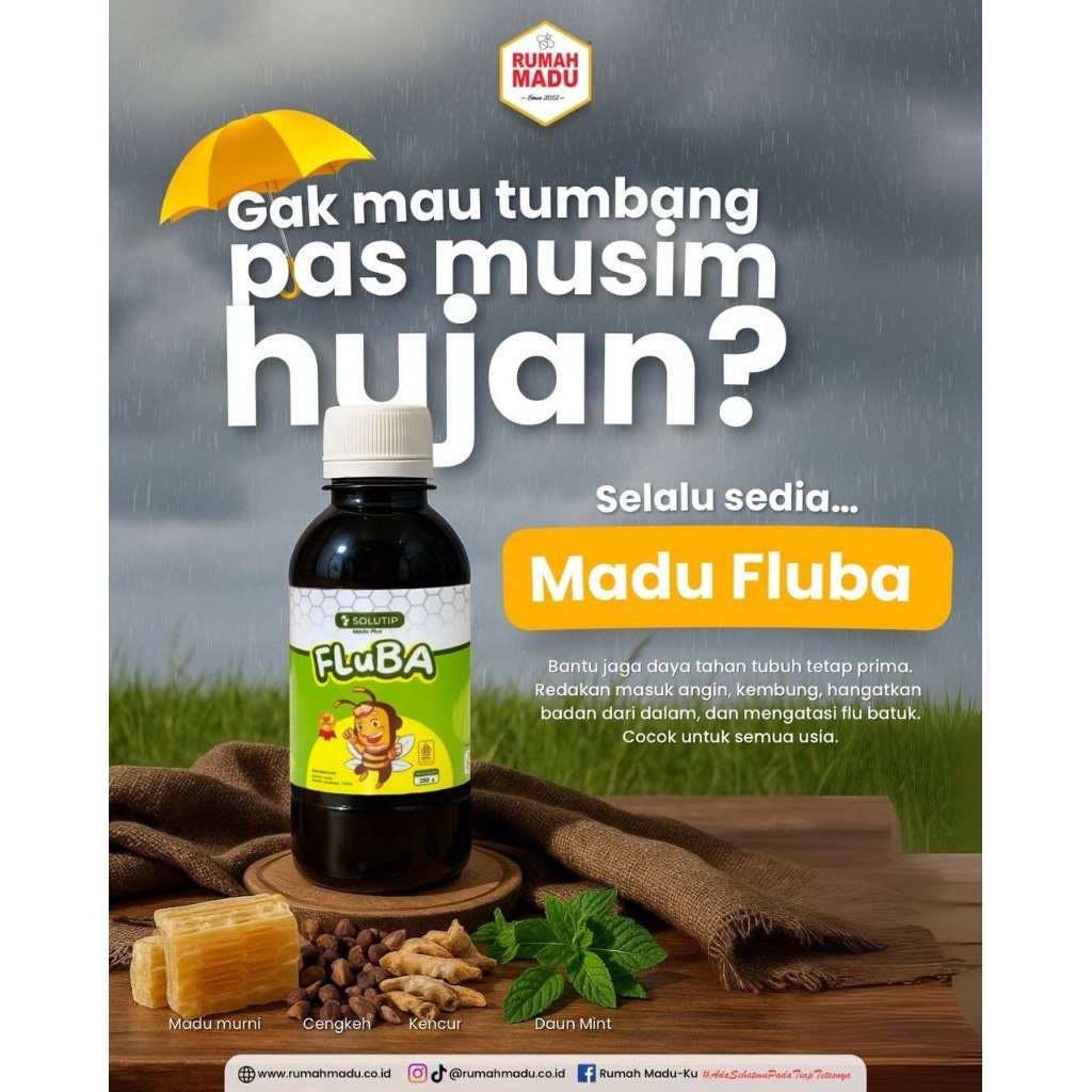 

fluba solutif