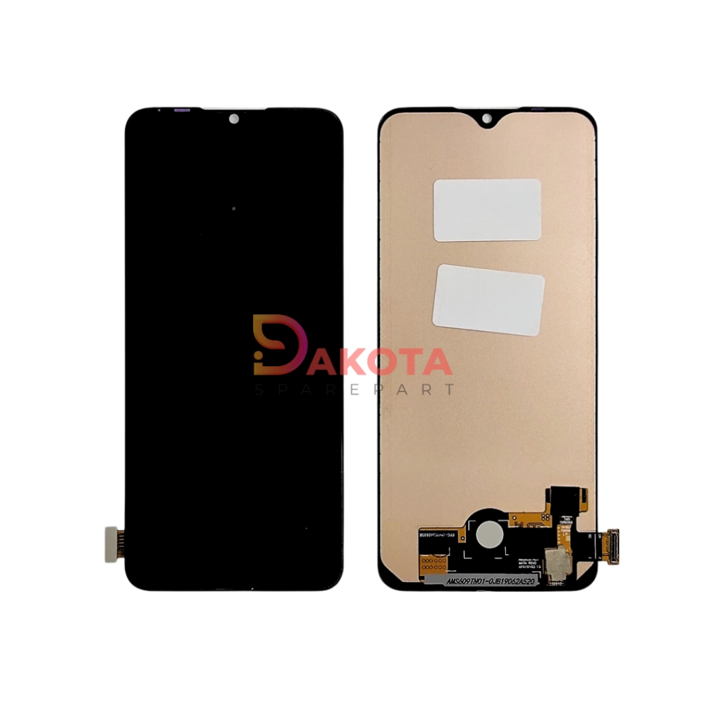 LCD FULLSET TOUCHCREEN XIAOMI MI A3 / MI CC9E