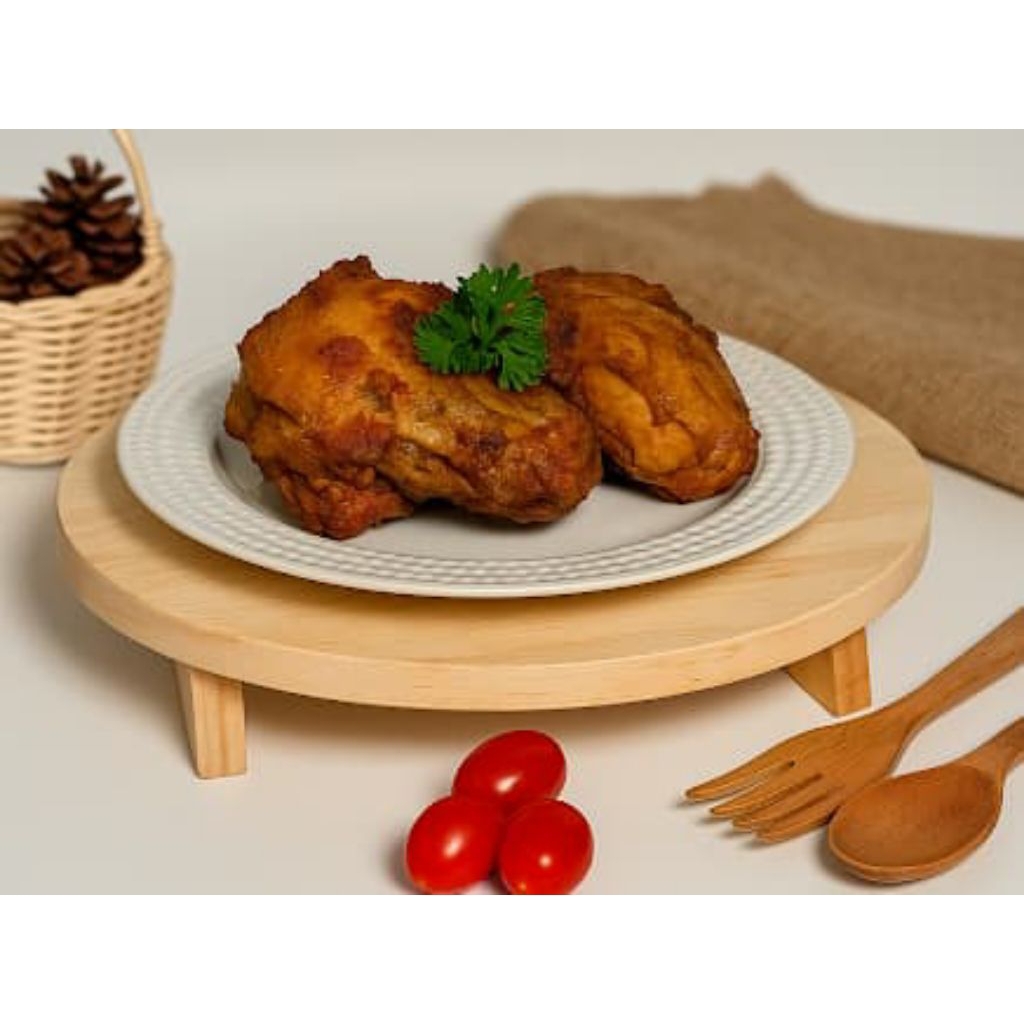 

Ayam Ungkep Frozen 1/2 Ekor