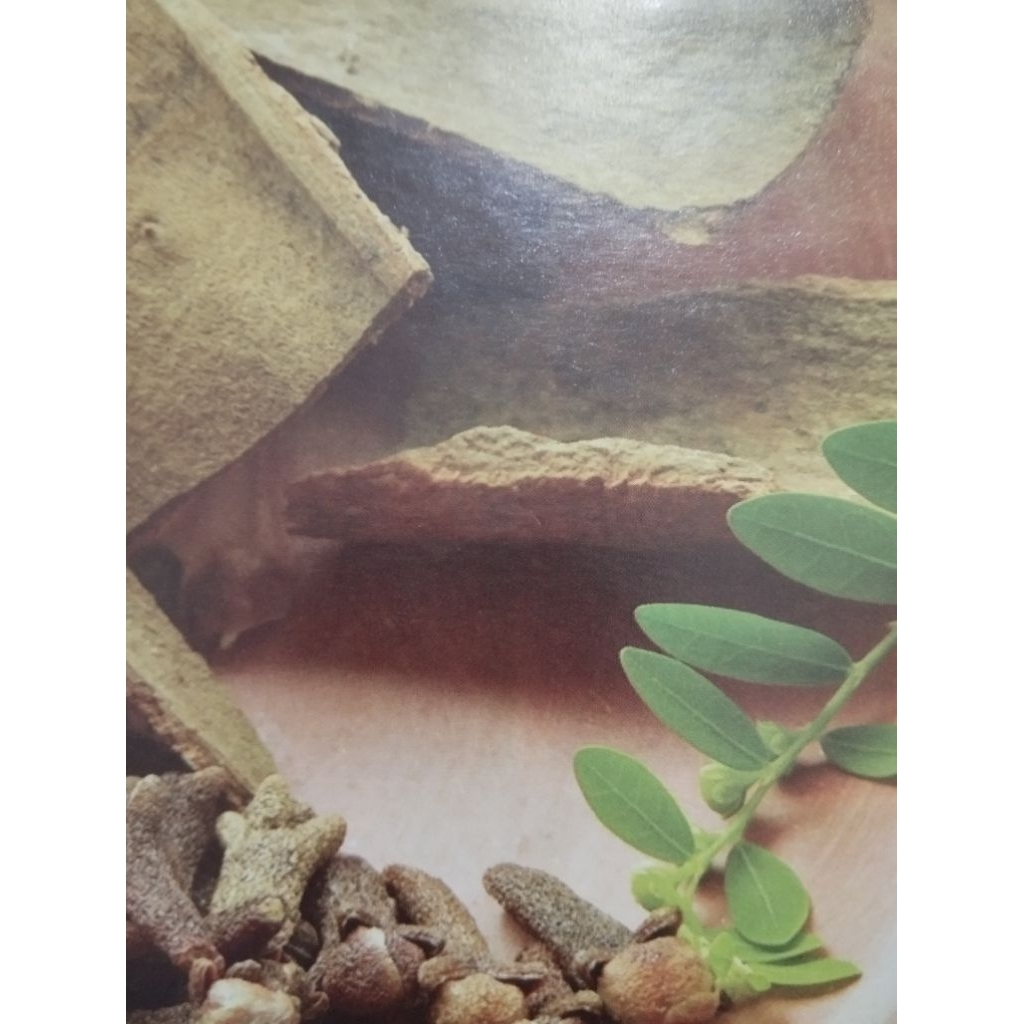 

Herbal Batu Empedu