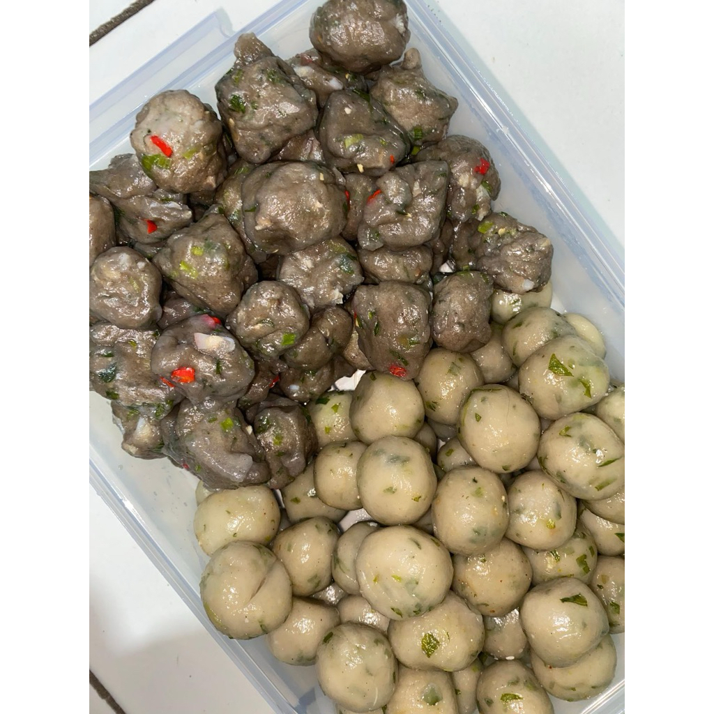 

TEBUS MURAH!! BUNDLING 10 BUNGKUS CIRAWANG & BASO ACI ORI CHILI OIL KUAH KALDU-FOOD INSTAN HOTPOT PEDAS TERMURAH