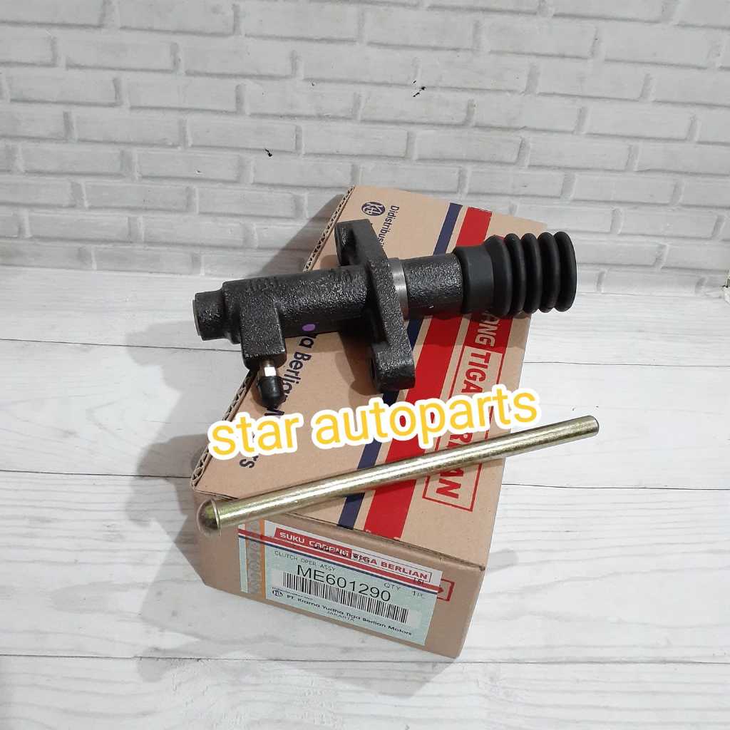 CO ASSY PS100 PS 100 PS120 PS 120 MASTER KOPLING BAWAH  PS120 PS 120 PS100 PS 100 ME601290