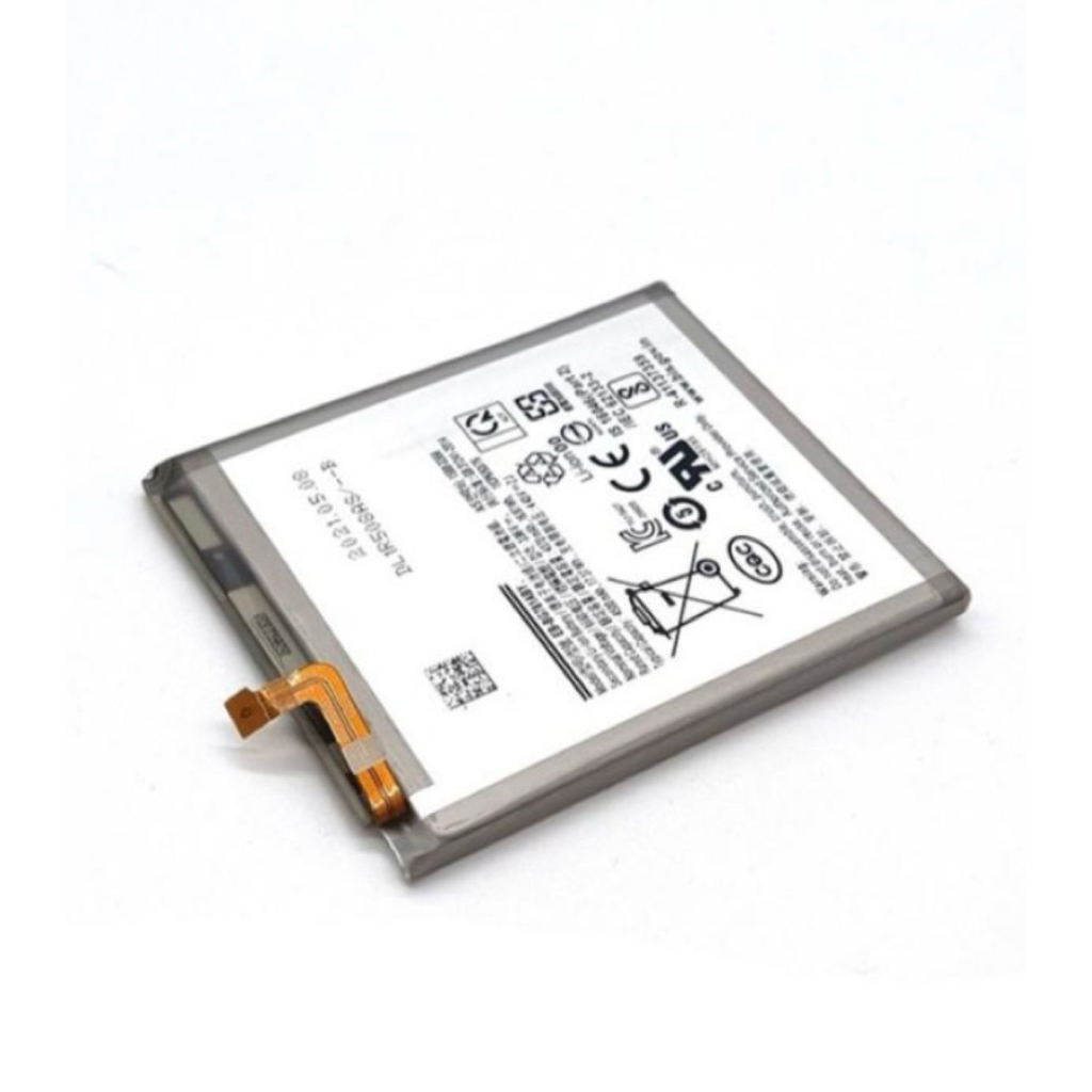 Batre samsung A52,A52s original 100%