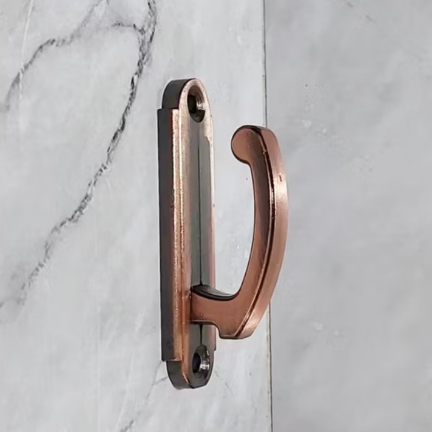 hook minimalis / hok gorden / hok gorden besi