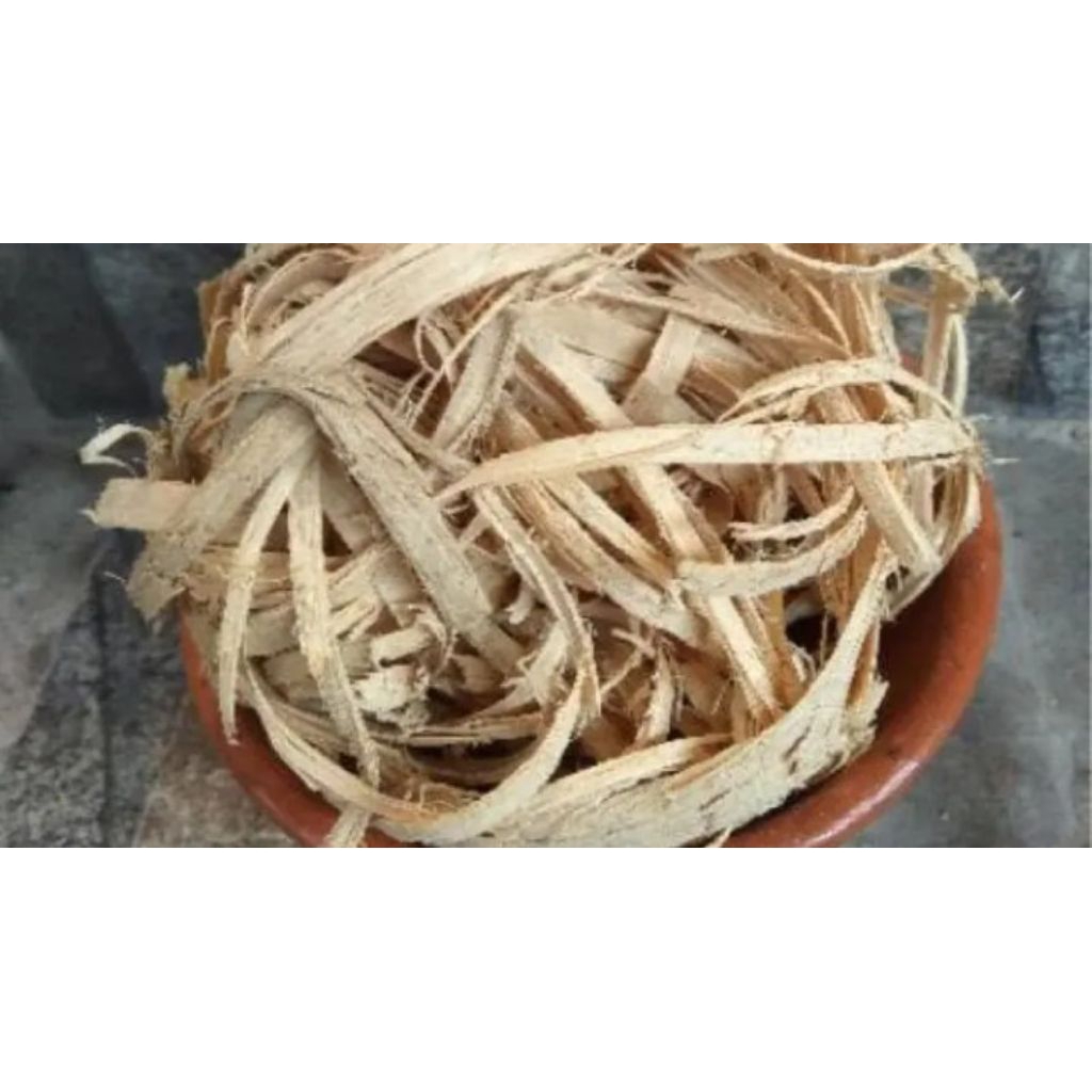 

Kayu Widoro Putih Serut/Kayu Pait kemasan 1kg