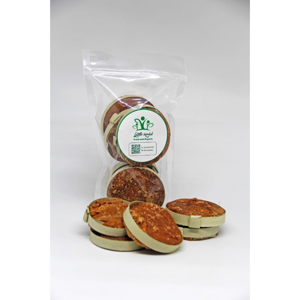 

Gula Merah NTT - Sayur Kendal