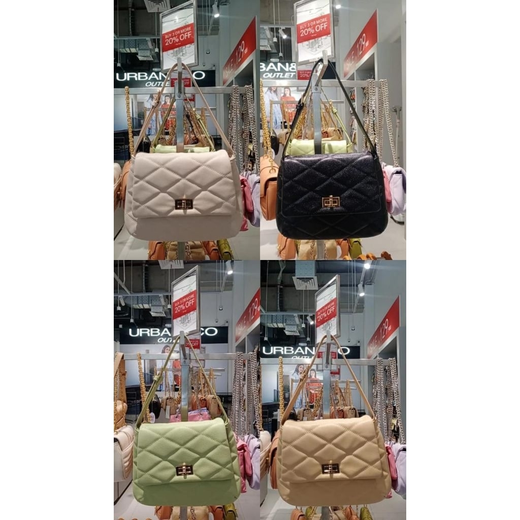 Urban n co Amadora Bag