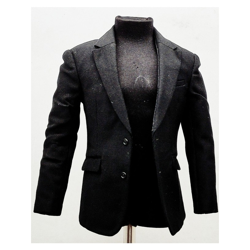 67. Jas - [KITBASH 1/6 Scale Action Figure]