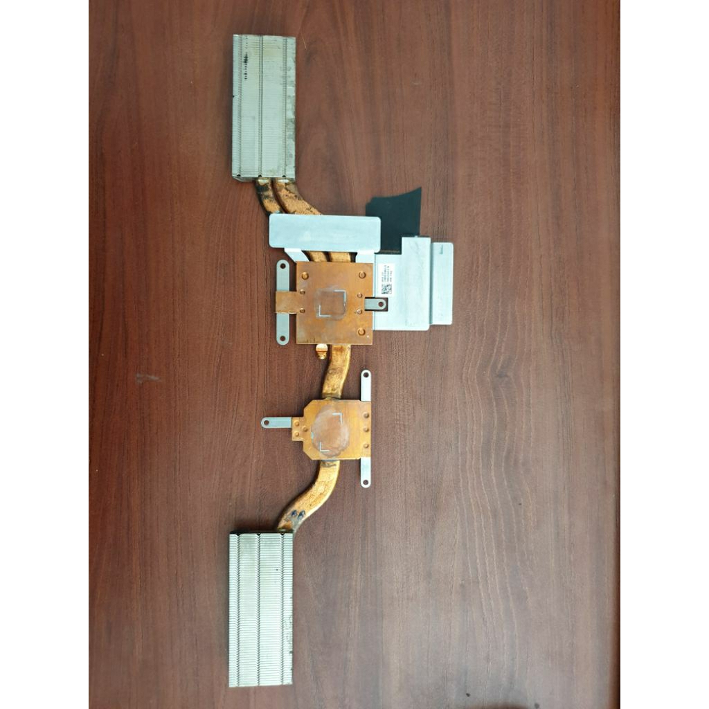 Heatsink laptop ASUS TUF GAMING FX504G