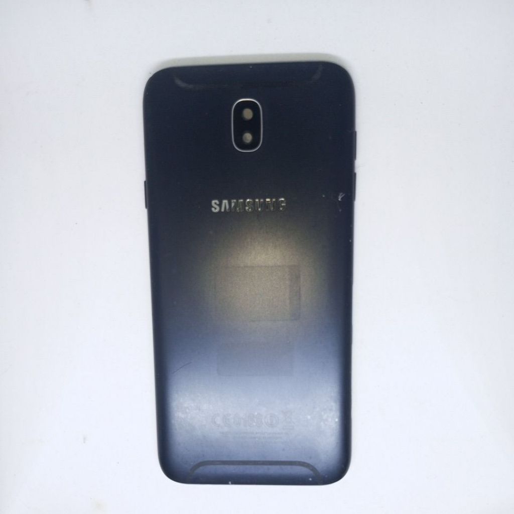 Backdoor Samsung Galaxy J7 Pro / J730G