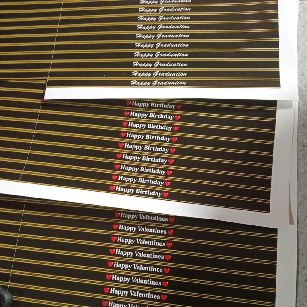 

setiker happy brihday 1-22cm