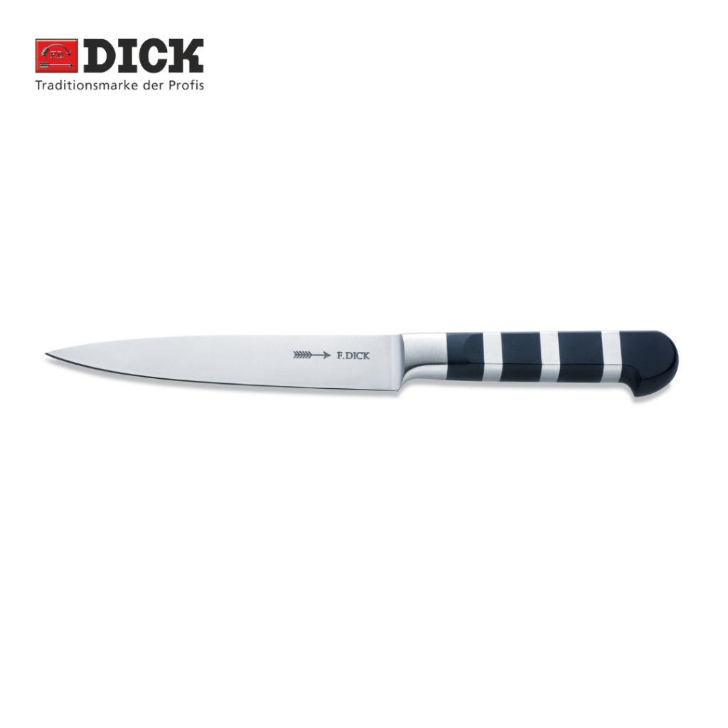 F.DICK 1905 Carving Knife 8 1956 15