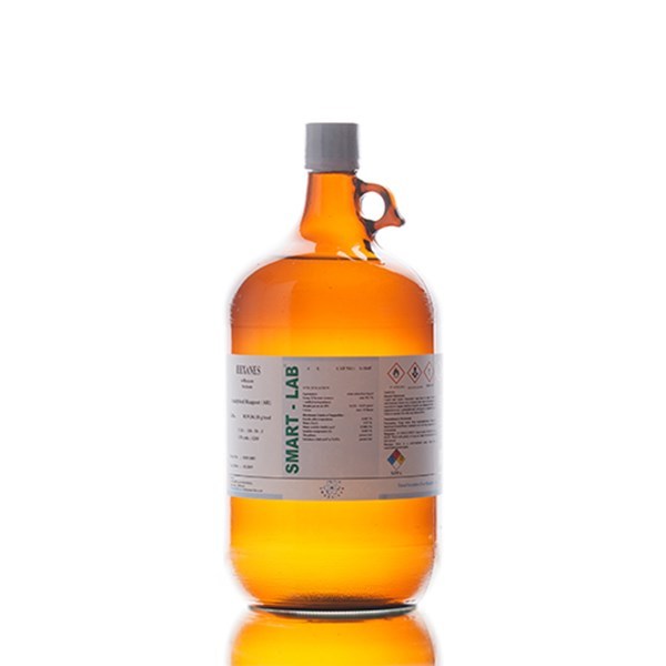 A-1035 Ethanol // Alkohol Murni Pro Analis