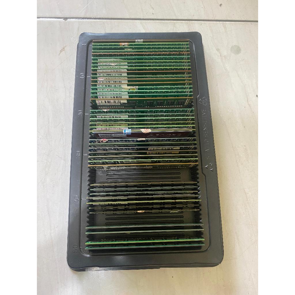RAM PC DDR3 2GB PC 10600