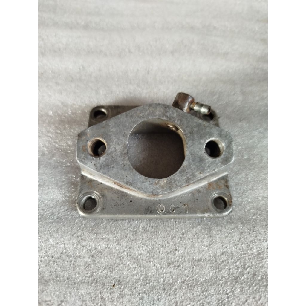 INTAKE MANIPOL RX100 DT100 ORIGINAL
