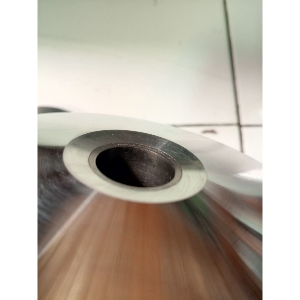 Pulley Custom 13,5 13,8 pnp Nmax ,Aerox,Beat,Vario,Mio,Scoopy,Fino. Include Interlock