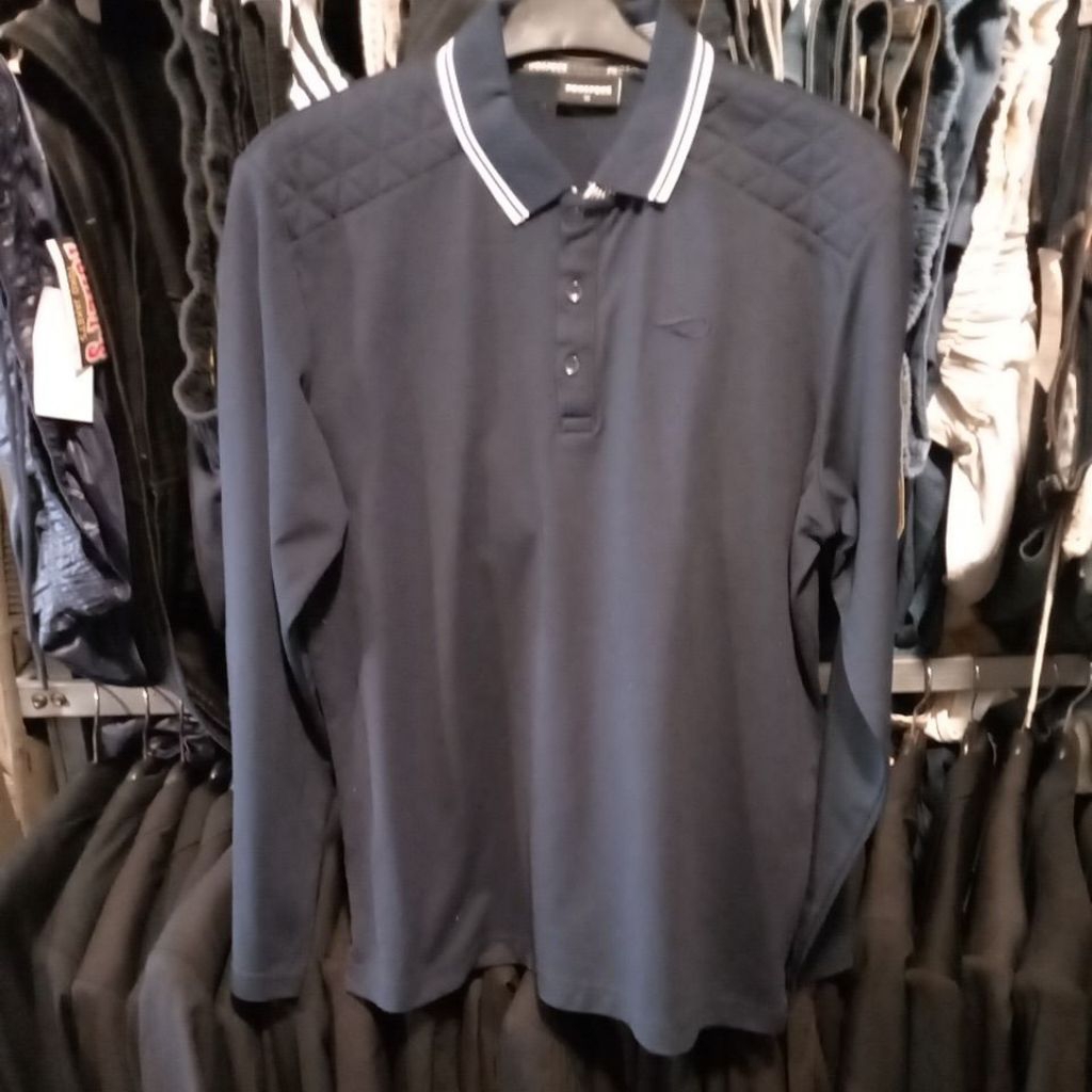 Baju Kerah PROSPECS Limited Edition