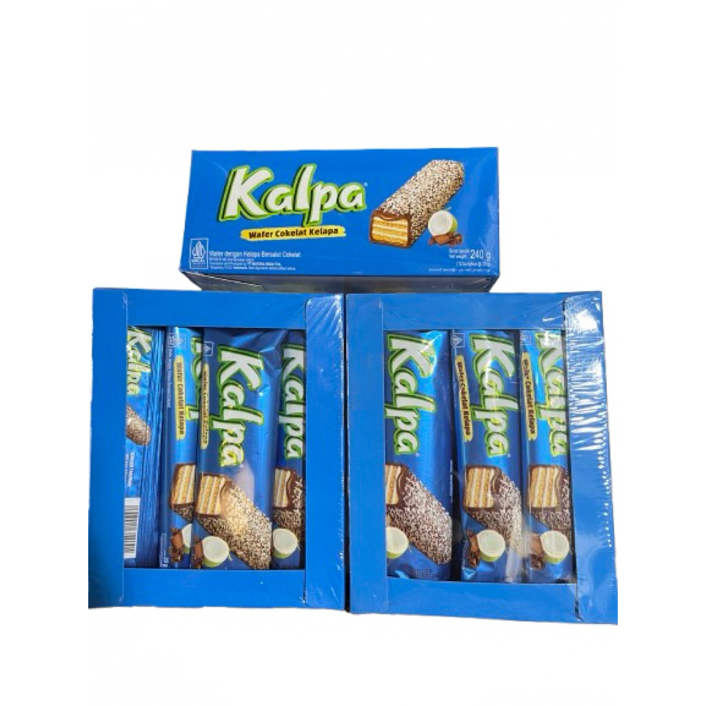 

kalpa eceran 2000/ jajan coklat/ enak murah/ harga grosir