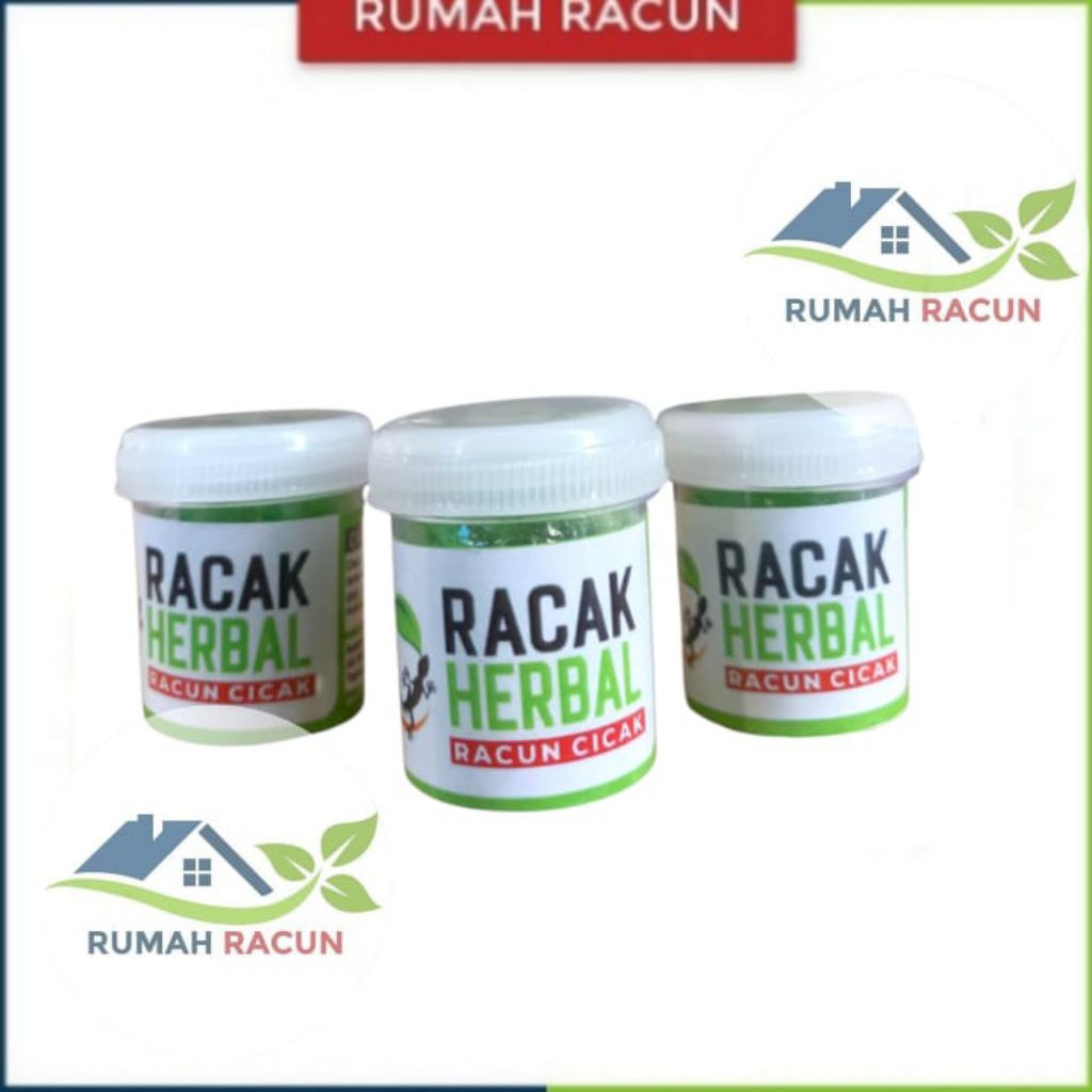 RACUN CICAK PEMBASMI CICAK SUPER AMPUH