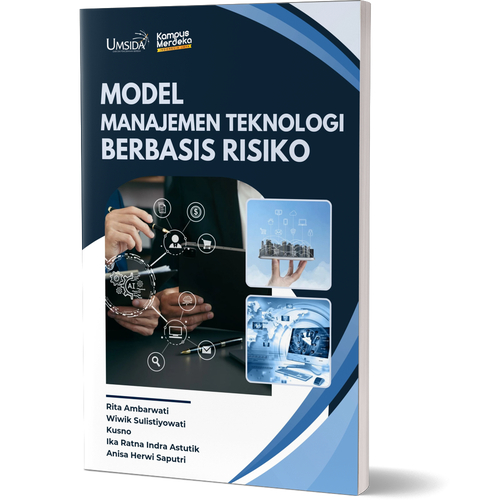 Manajemen Resiko - Model Manajemen Teknologi Berbasis Risiko
