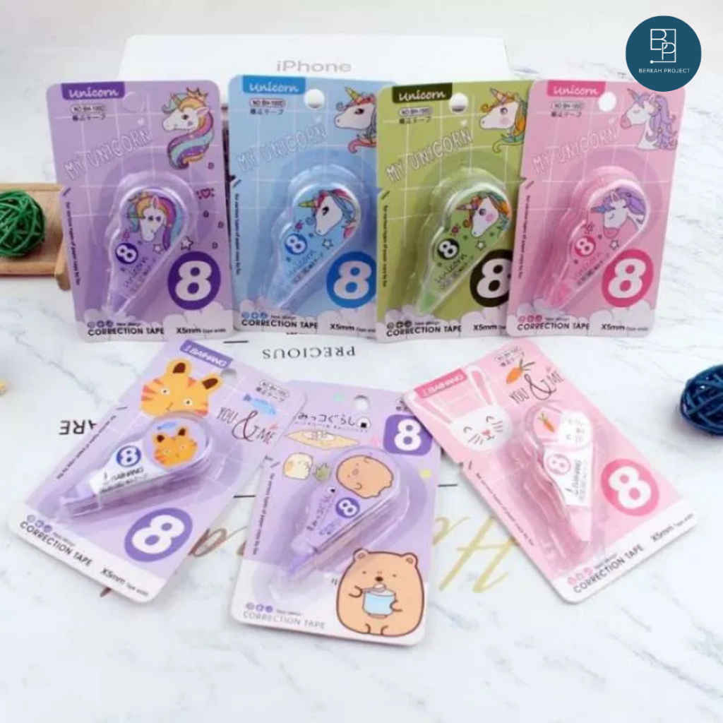 

Tipe X Kertas Lucu Tipe X Karakter Tipe X Roll