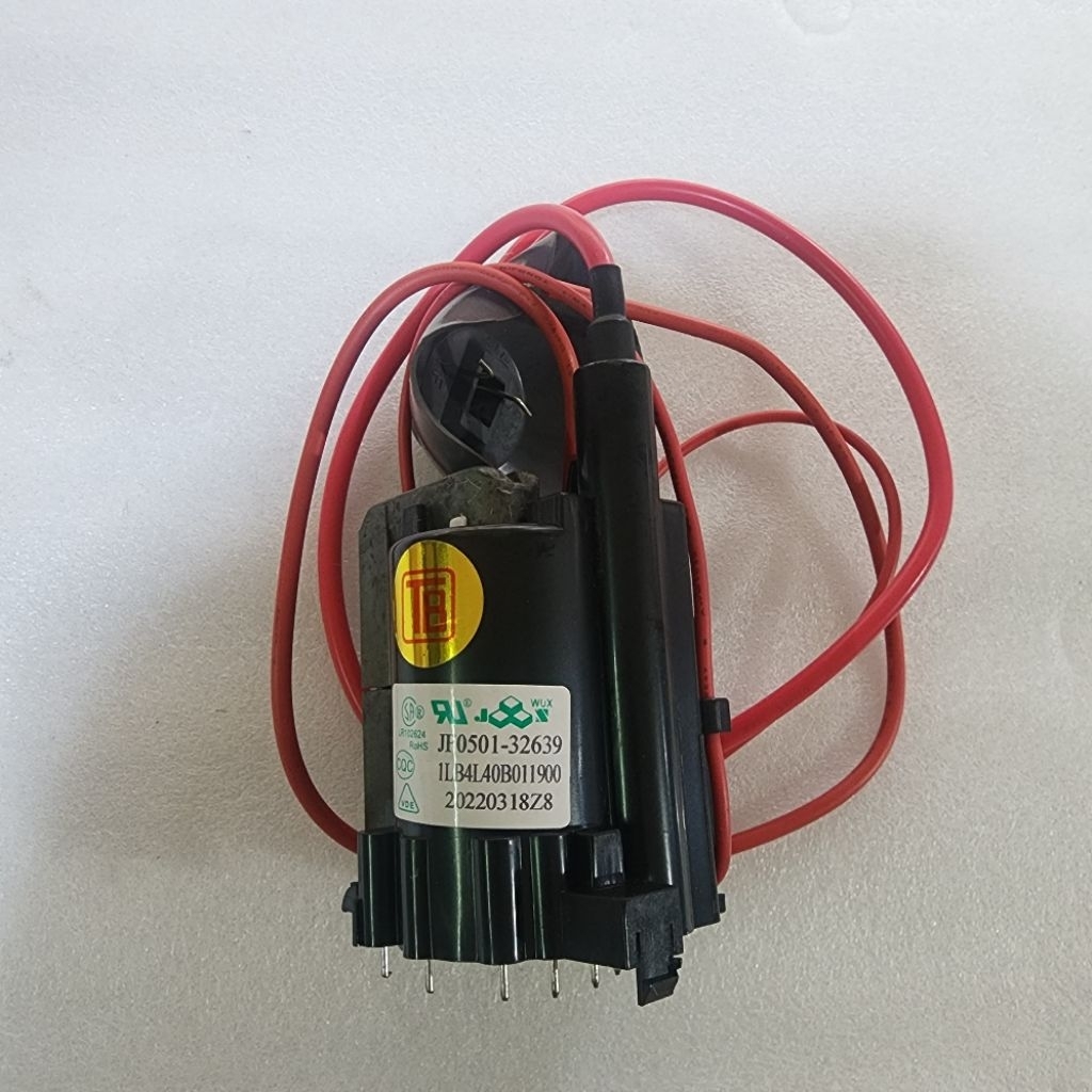 Flyback Playback TV Sanyo 21inch JF0501-32639 atau L40B11900