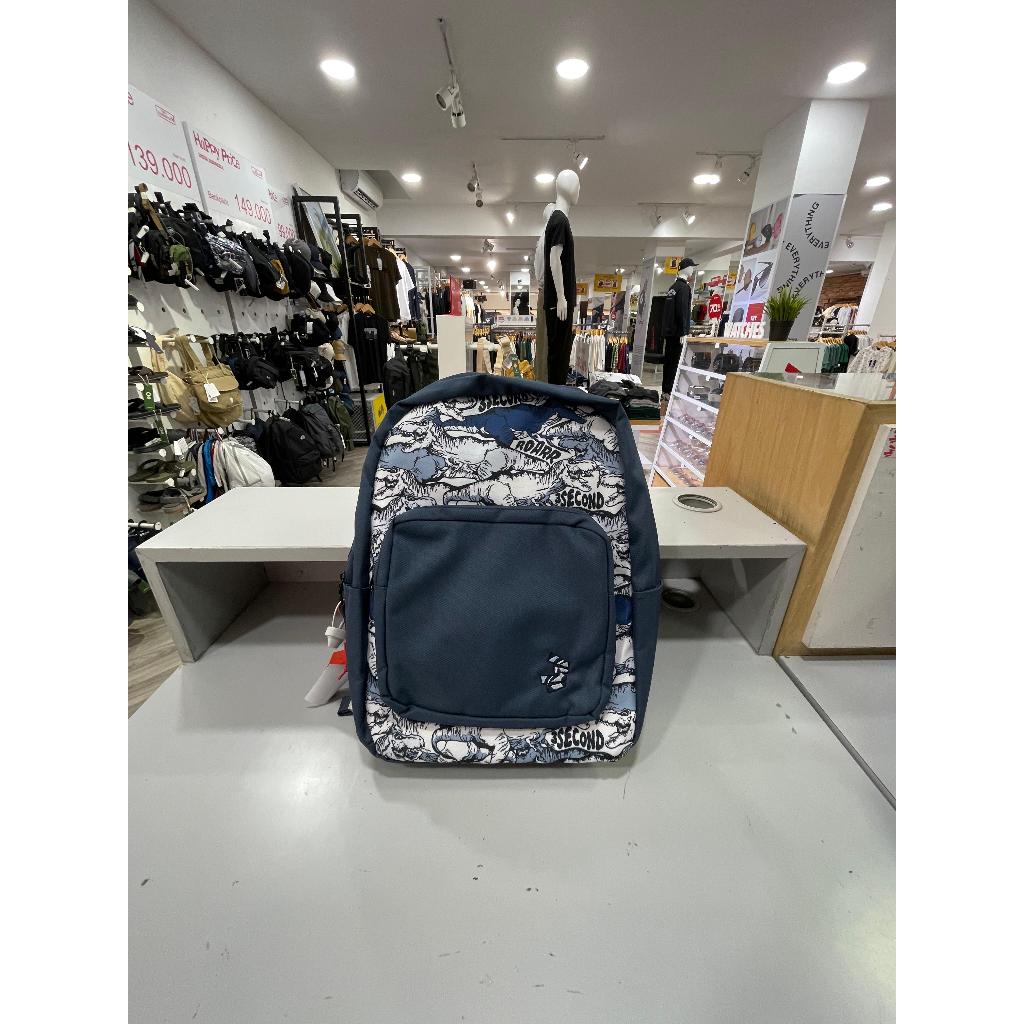 Tas anak 3second original terbaru
