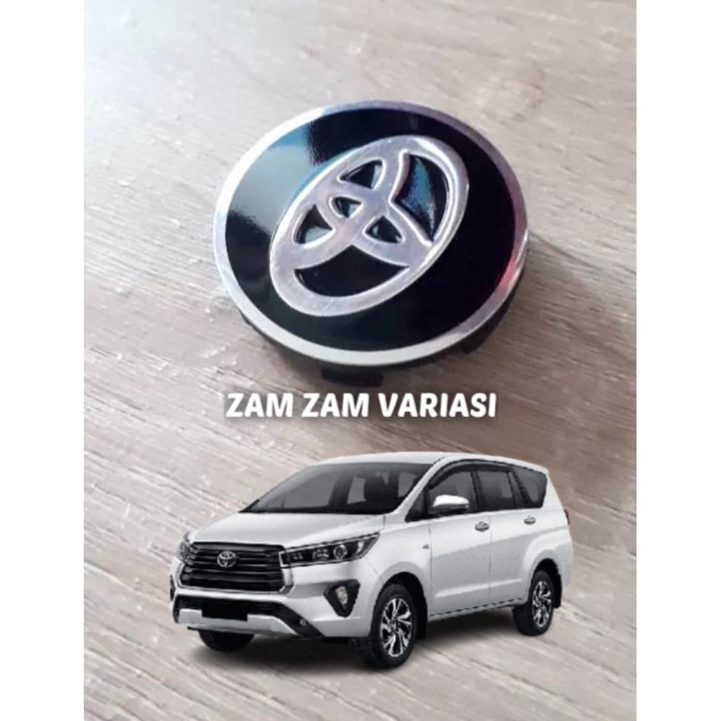 Dop velg Innova reborn