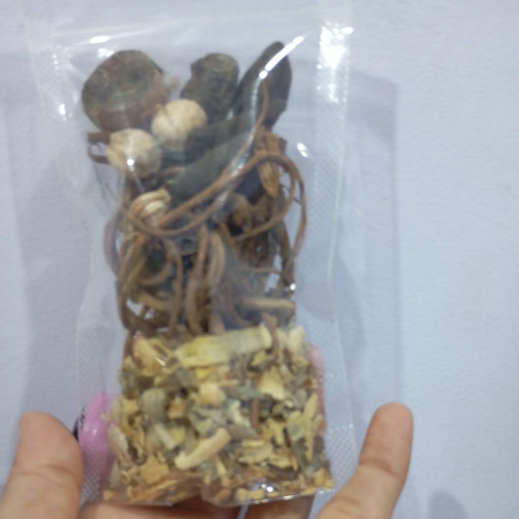 

Racikan Pria Perkasa