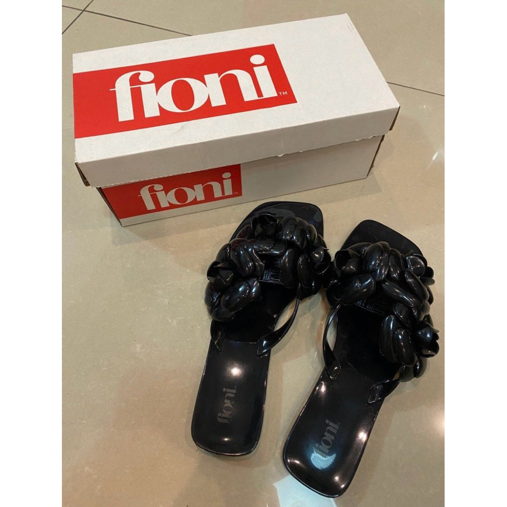 Sendal Bunga - Fioni Payless