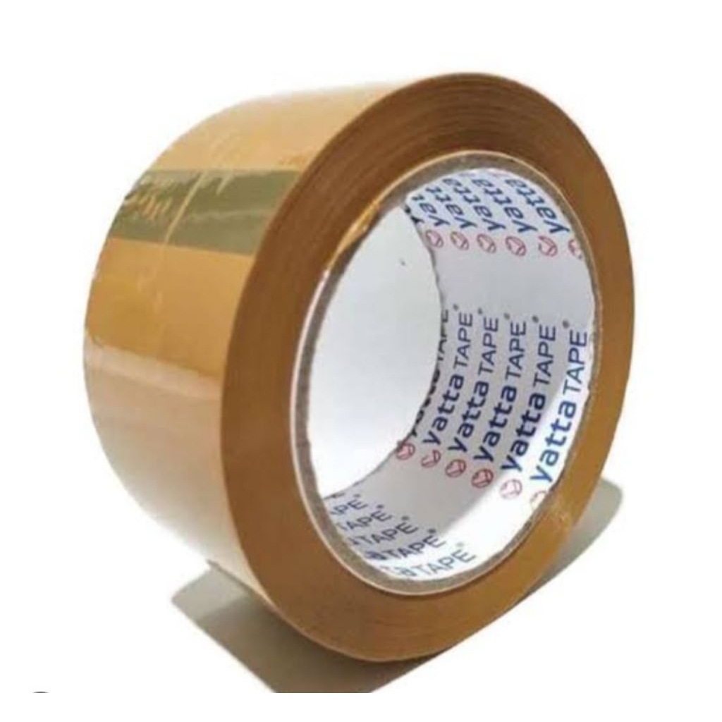 

Lakban Coklat Satuan Bogor