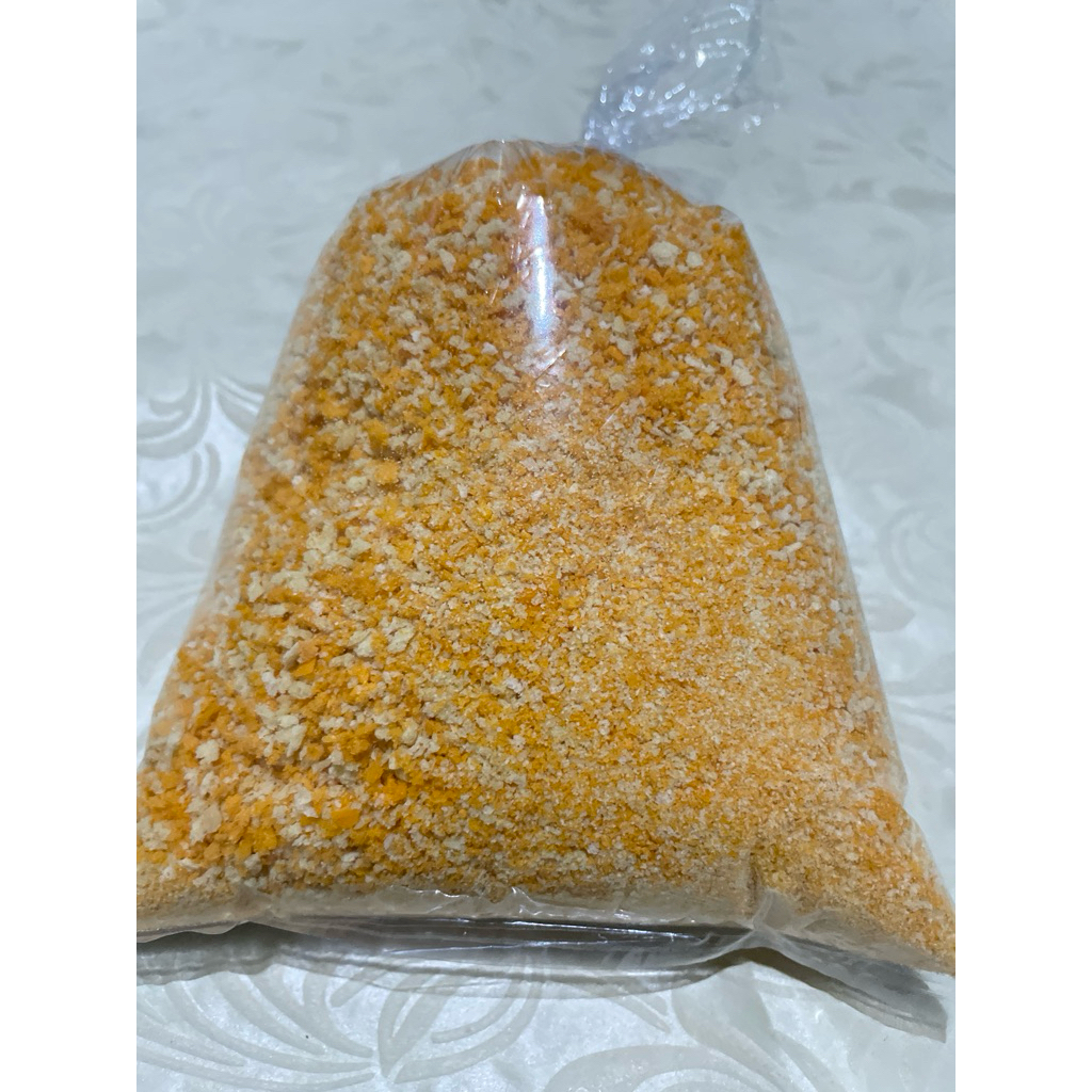 

tepung panir / tepung roti kiloan 250gram