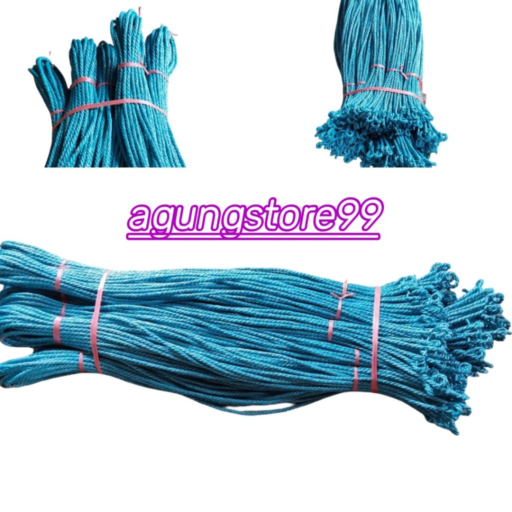 tambang kambing 1 kodi tampar tali kambing