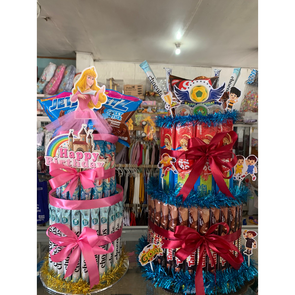 

snack tart/snack/ulang tahun/kue ulang tahun