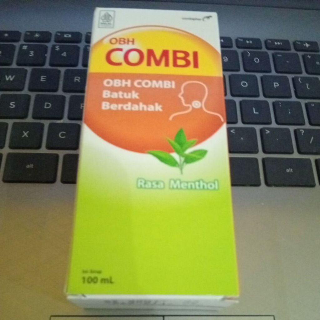 OBH Combi 100ml