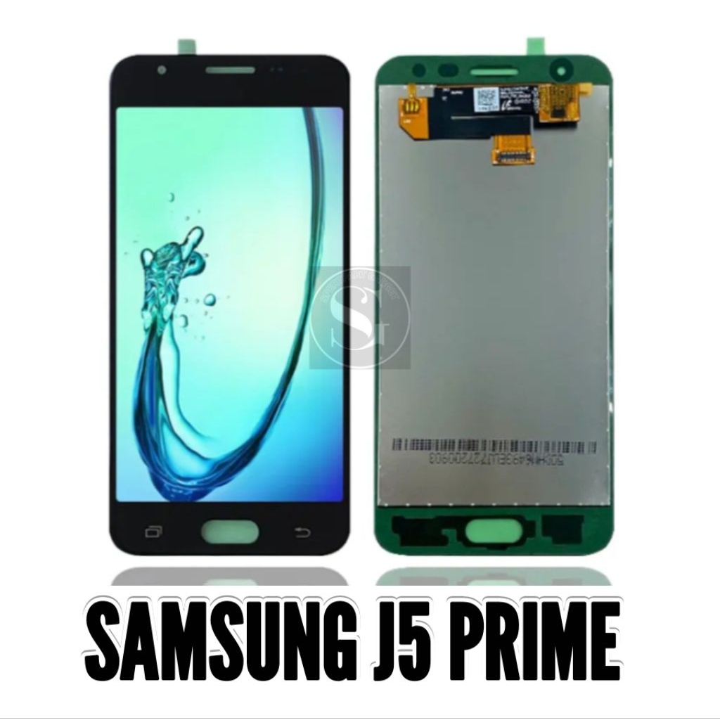 Lcd+touch screen SAMSUNG J5 PRIME competible Original