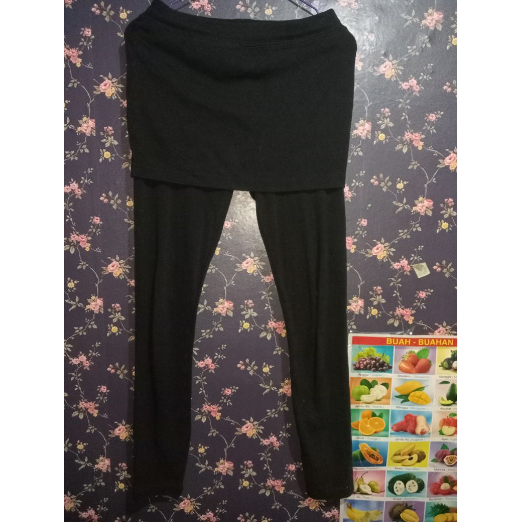 Rokcel preloved