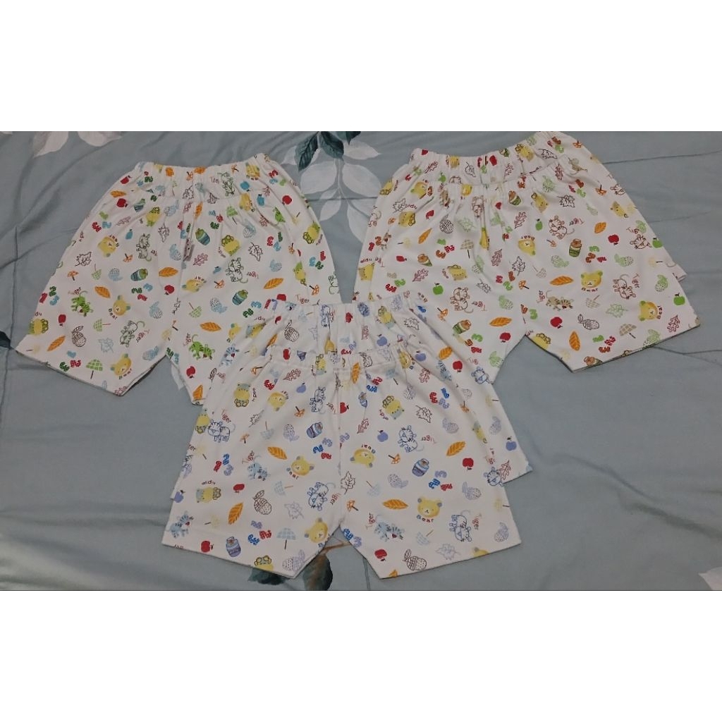 preloved celana bayi