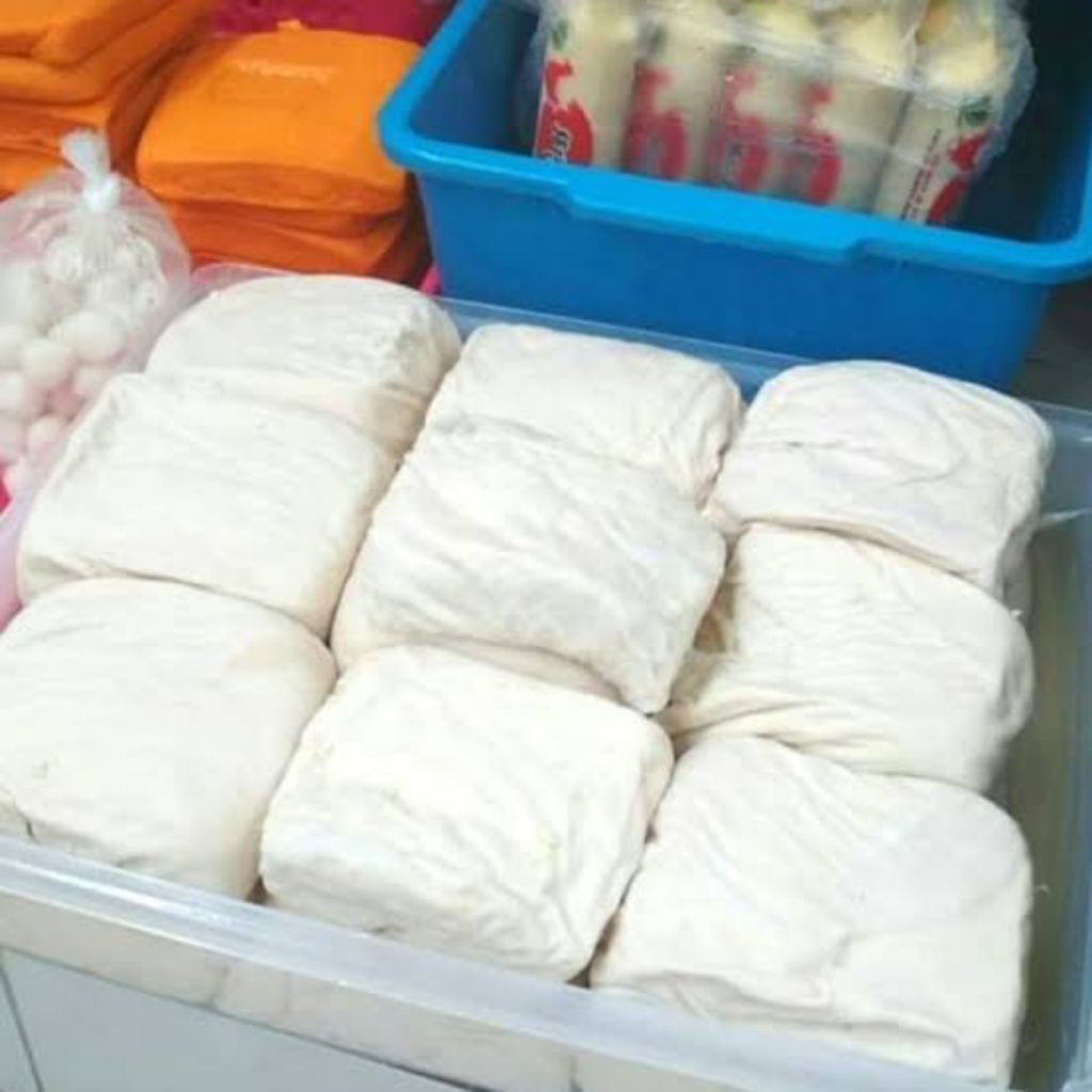 

tahu cina 1pcs